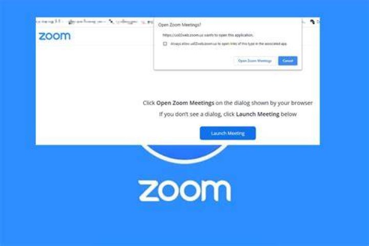 How do you deal with Zoom bombers?