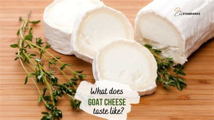 How does human cheese taste like?