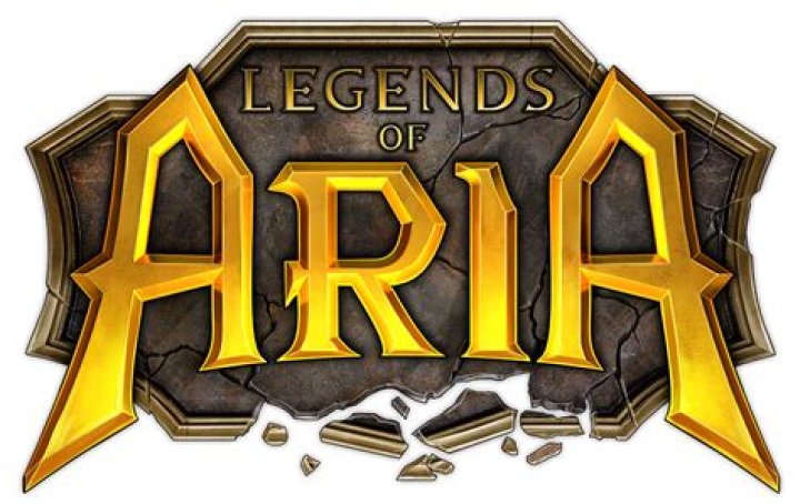 How many aria are there?