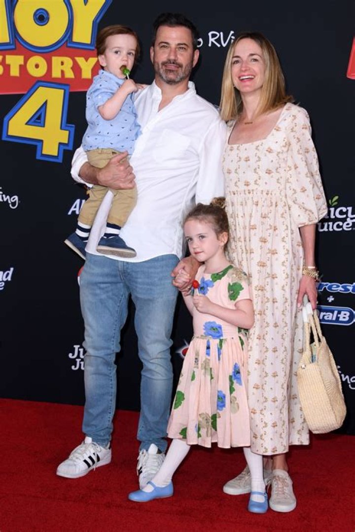 How Many Kids Does Jimmy Buffett Have? Everything You Need To Know