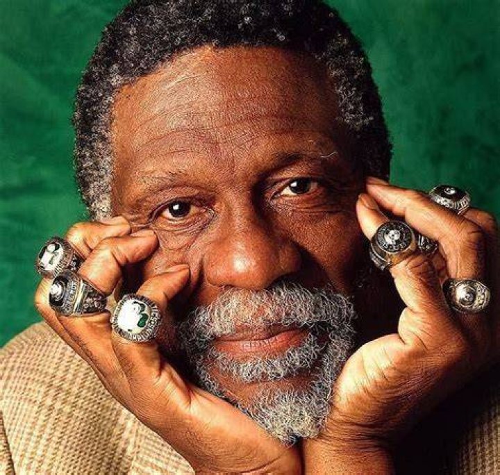 How Many Rings Does Russell Westbrook Have? (2023 Updated)