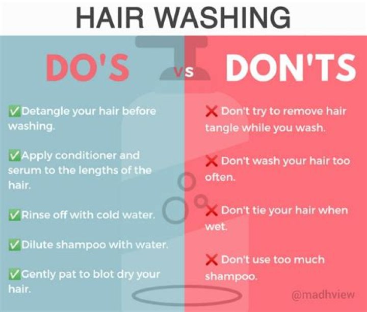 How many times a week should I use hair serum?