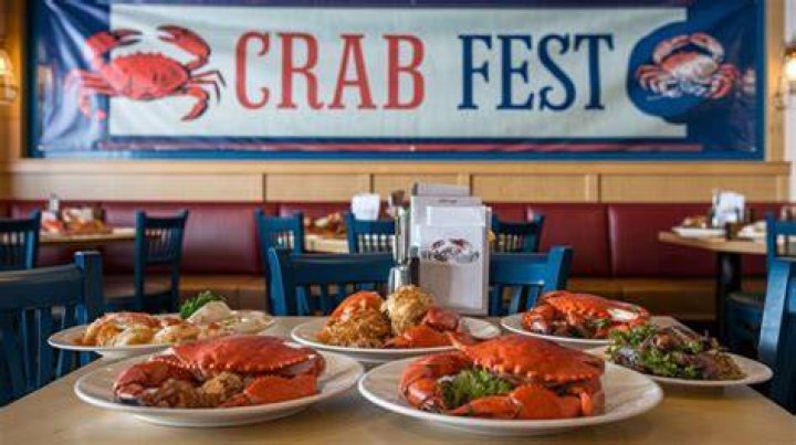 How Much Is Crab Fest At Red Lobster 2024 Benny Cecelia