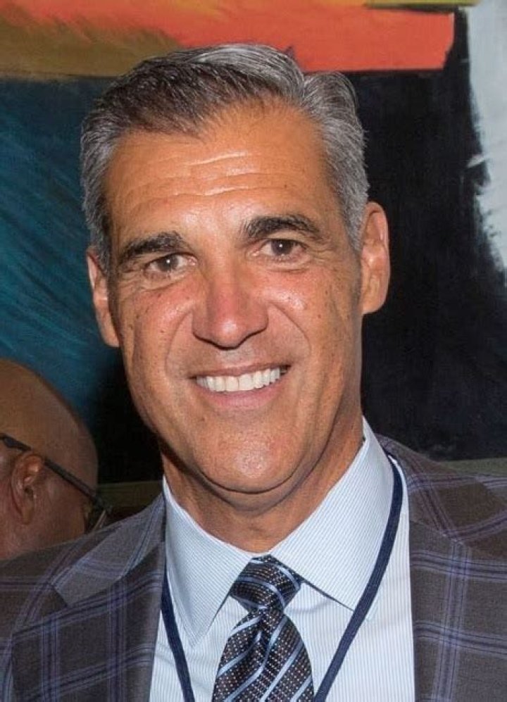 How Much Is Jay Wright Worth - Latest Net Worth Estimates