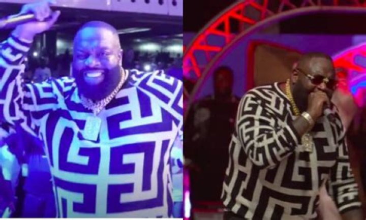How Much Is Rick Ross&rsquo; Net Worth? The Rapper&rsquo;s Current Fortune,