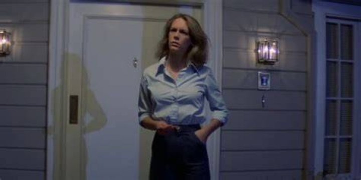 How old is Laurie Strode in Halloween 2021?