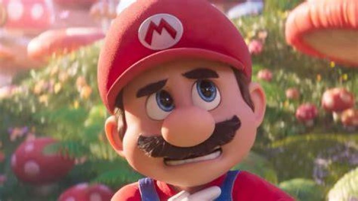 How Old Is Mario? Here's What We Know