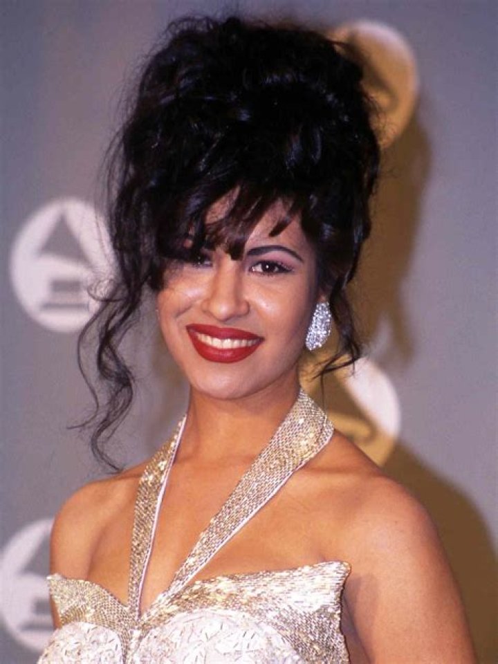 How Old Would Selena Quintanilla Be In 2024 Maire Hedwiga