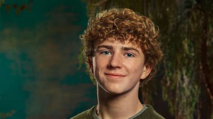 How Percy Jackson Star Walker Scobell Brought &lsquo;The Lightning Thief&rsquo; to