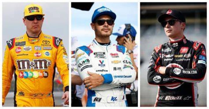 How Tall Are Nascar Drivers lovelydom