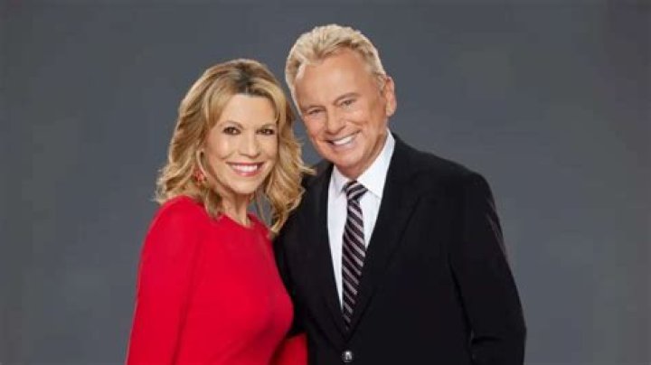 How Tall is Pat Sajak? World Of Tall