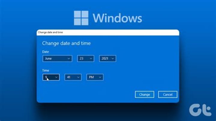 How to Change a Date to Long Date Format ExcelNotes