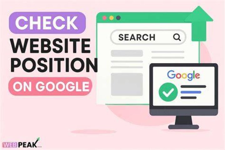 How To Check Website Position In Google [8 Techniques] B2B Digital