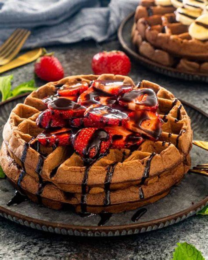 How to make Chocolate Waffles in Disney Dreamlight Valley Pro Game Guides