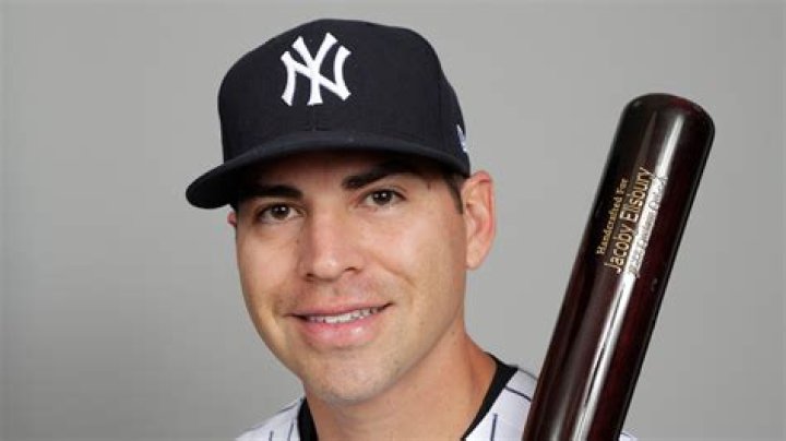 How Yankees&rsquo; Jacoby Ellsbury spent his first day back