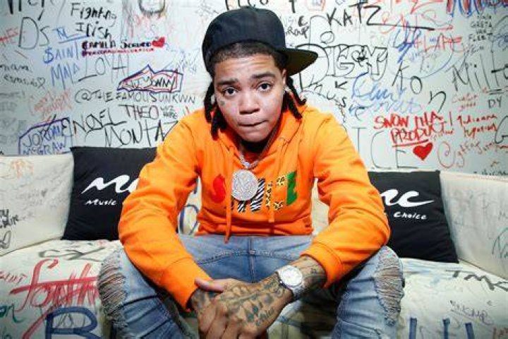 How Young M.A Is Taking Over the New York Rap Scene Vogue