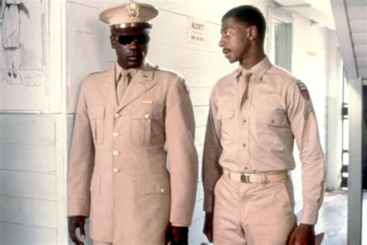 Howard Rollins — The Movie Database (TMDB)