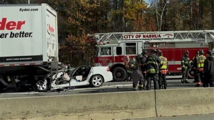 Humera Banu Nashua NH Accident Linked To Death, Obituary