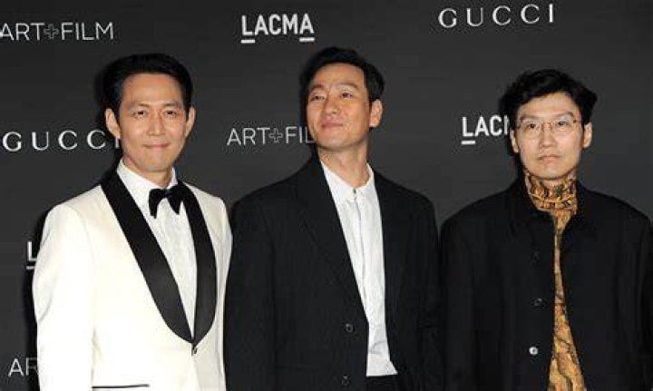 Hwang Dong Hyuk Net Worth Did the Director Earn Millions Through