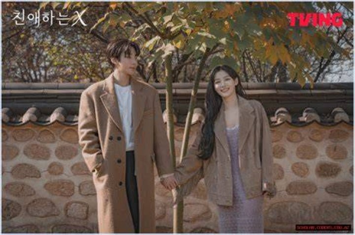Hwang In-yeop And Kim So Hyun: A Stellar Duo In The K-Drama Realm