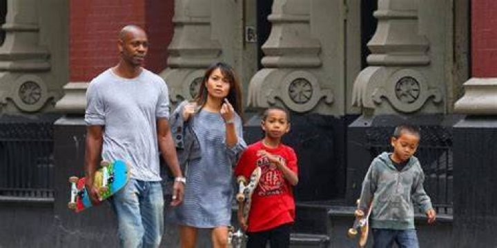 Ibrahim Chappelle Dave Chappelle Son Background, Career, Net Worth