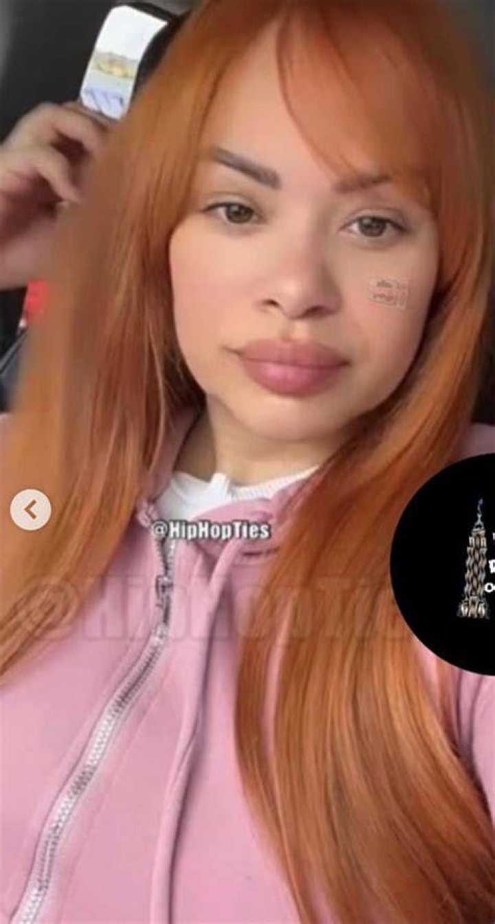 Ice Spice MOTHER Goes Viral They Say She's Even PRETTIER THAN HER