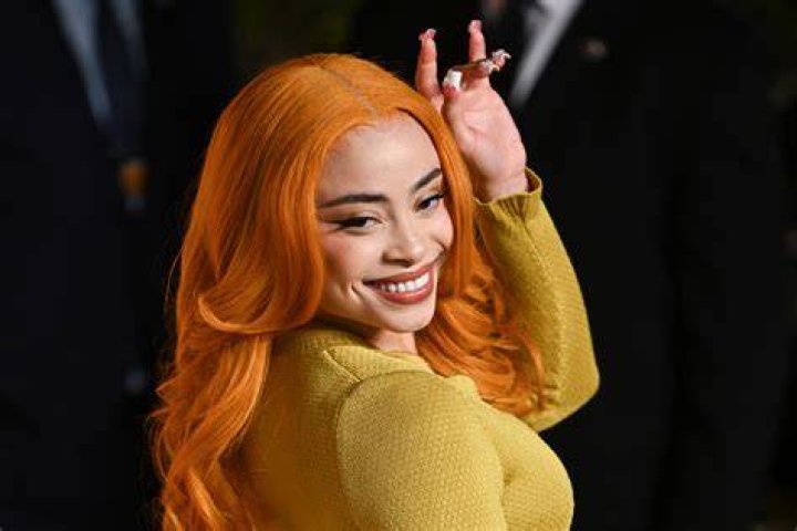 Ice Spice Says Her Underground Rapper Father Taught Her Everything