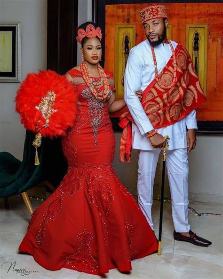 Igbo cultural dressing Legit.ng