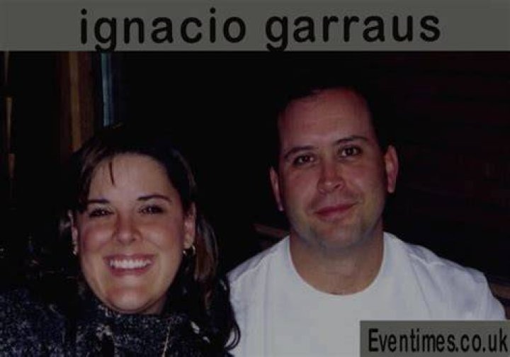 Ignacio Garraus Now Where Is Heather's Husband Today? Update