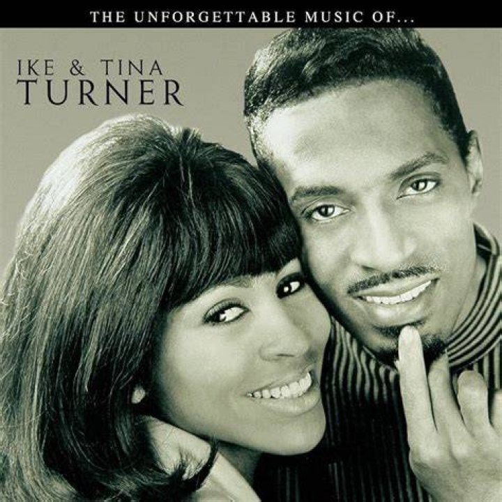 Ike And Tina Turner, Will Turner, Abusive Father, Long Relationship