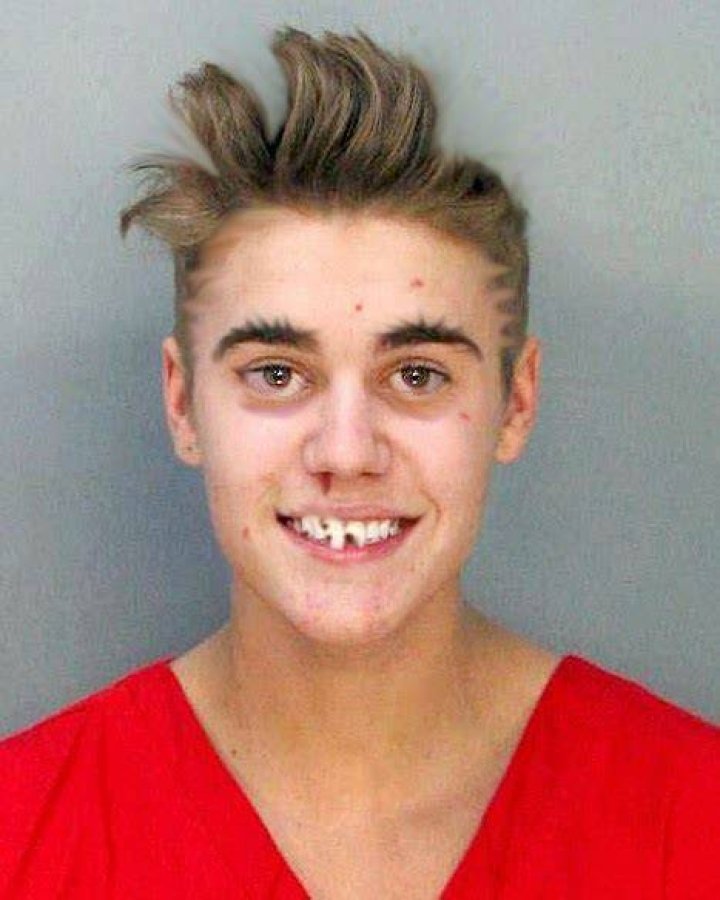 Illuminati Trend Zombie Justin Bieber Is Dead!! Real Funeral Photos!