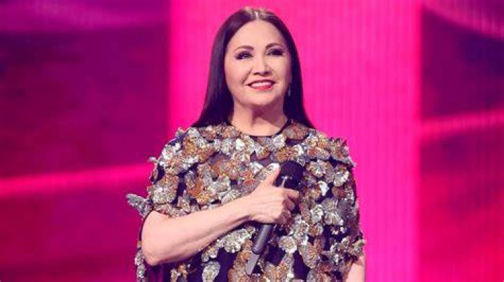 Im&aacute;genes de Ana gabriel