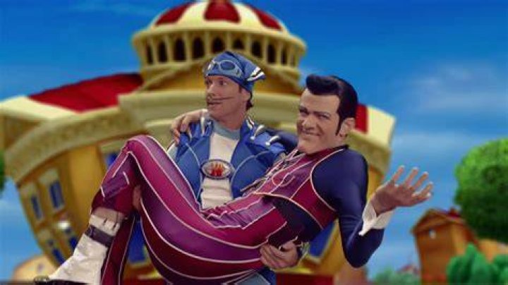 Image Nick Jr. LazyTown Robbie Rotten 5.png LazyTown Wiki FANDOM