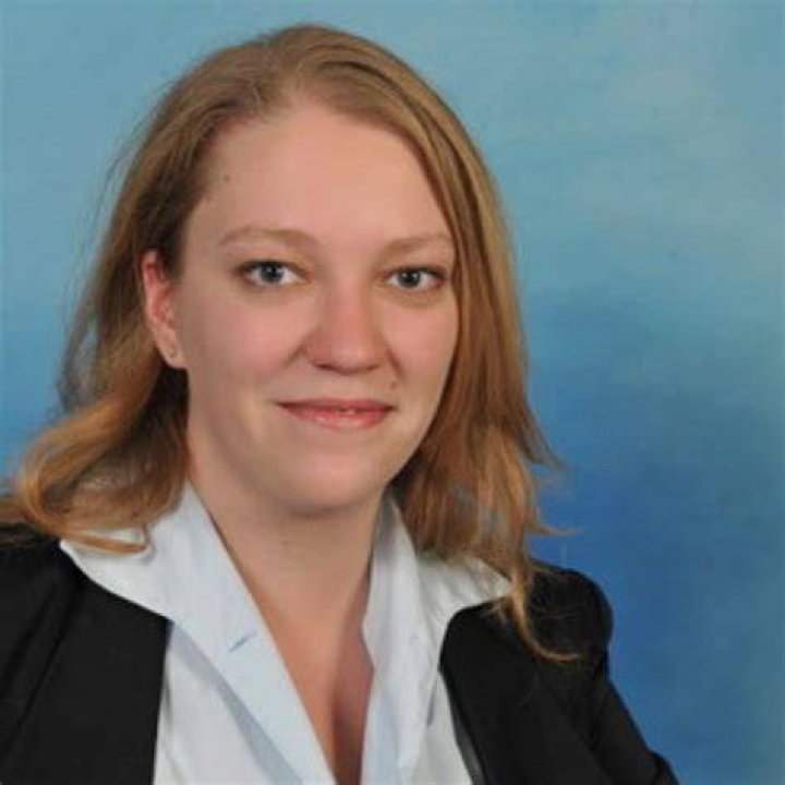 Image of Elena Johnston