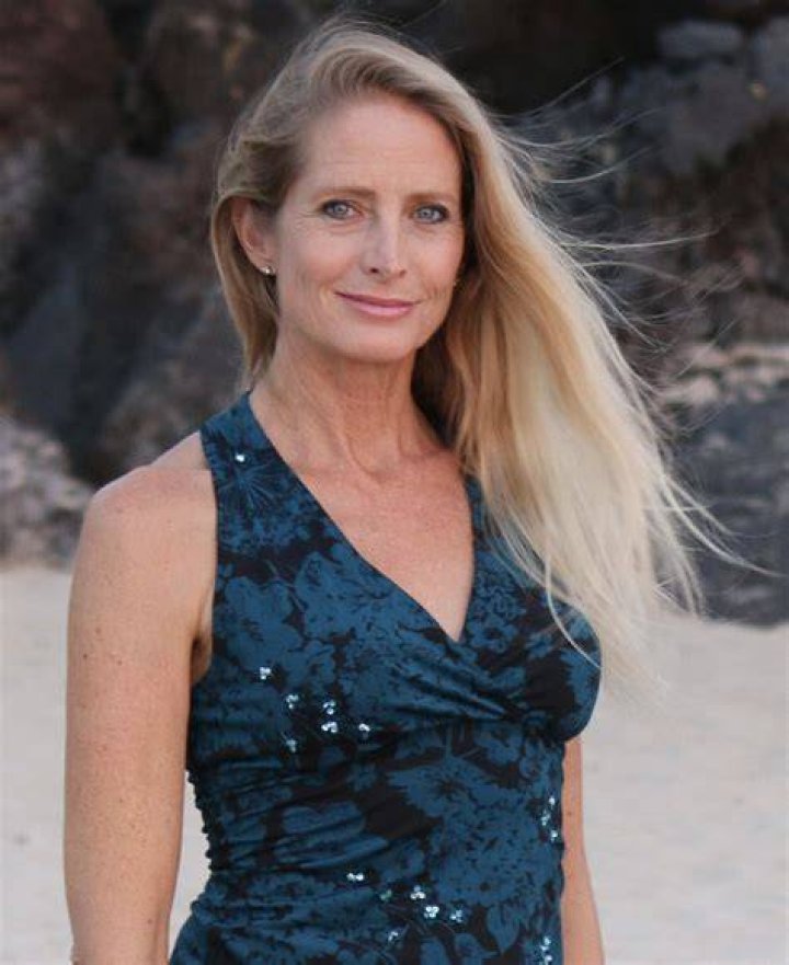Image of Jane Sibbett
