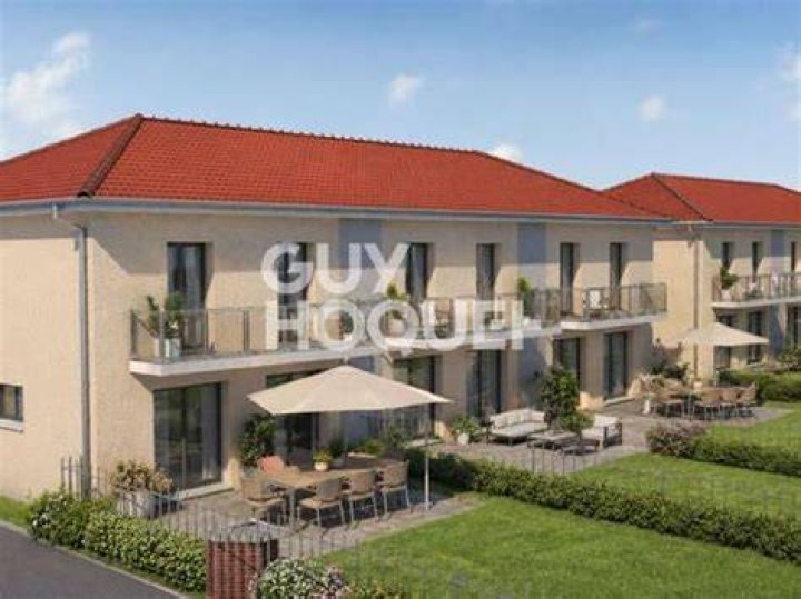 Immobilier Barraux (38530) Annonces immobilières