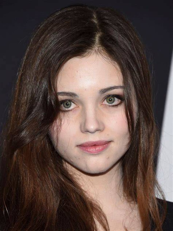 India Eisley Movies & TV Shows The Roku Channel Roku