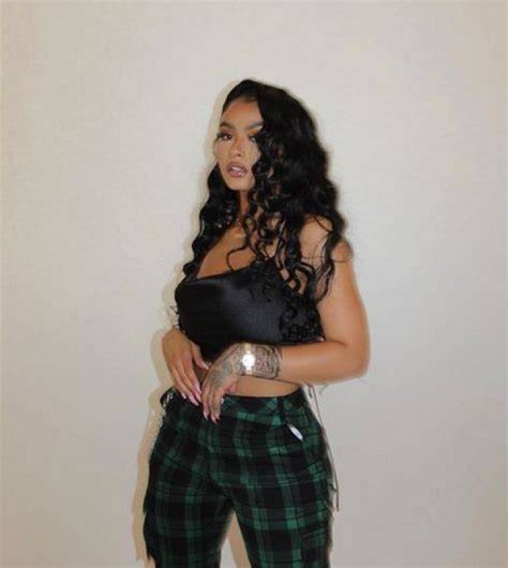 India Love Age, Bio, Birthday, Family, Net Worth National Today