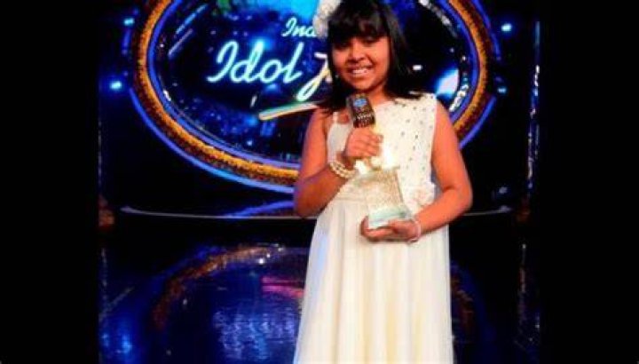 Indian Idol 7 Winner Death Appears on the sets of sa re ga ma pa with