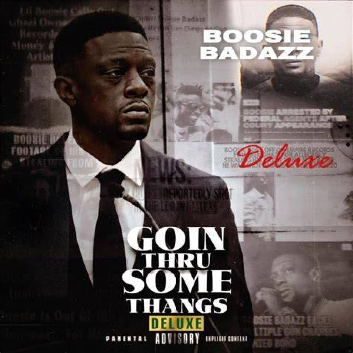Inside Boosie Badazz's relationship with YNW Melly as rapper is