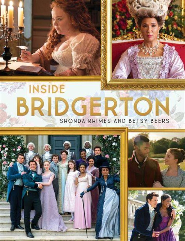Inside Bridgerton's Star Jonathan Bailey and James Ellis&rsquo; Relationship