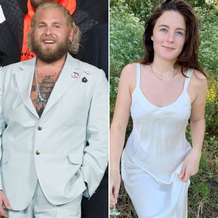 Inside Jonah Hill and Girlfriend Olivia Millar&rsquo;s Whirlwind Relationship Following Baby No. 1