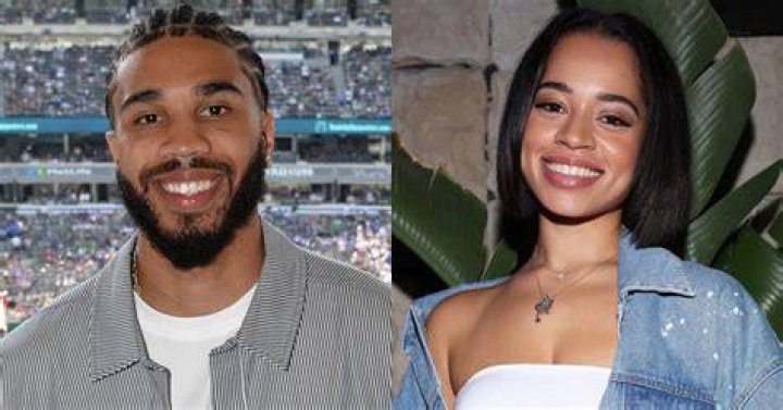Introducing Ella Mai The Wife of Jason Tatum NewsNow Nigeria