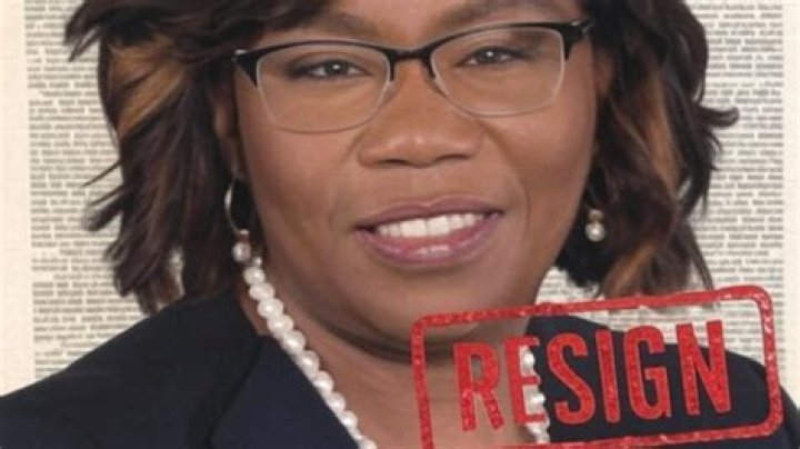 Investigate: Demand Monty Noblit Resign From Superintendent Position