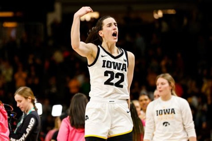 Iowa basketball star Caitlin Clark shares glimpse of boyfriend in new
