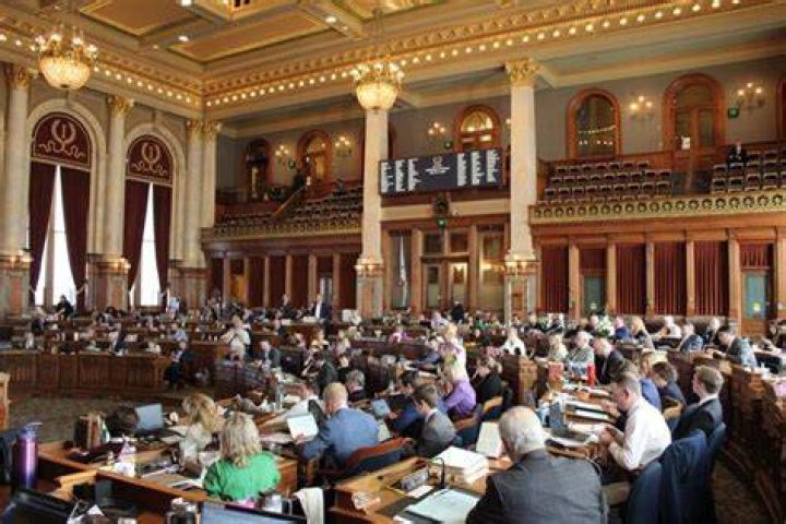 Iowa House Unanimously Approves &lsquo;Caitlin Clark Day&rsquo; to Celebrate