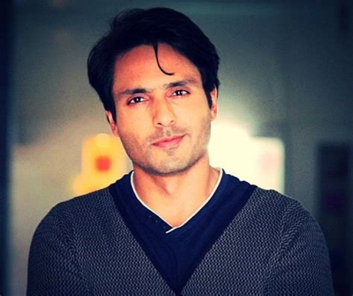 Iqbal Khan I wish that the way people go after film actors, they