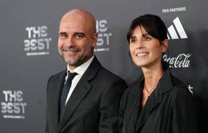 &iquest;Clara Ch&iacute;a y Pep Guardiola? Ins&oacute;lita infidelidad a Piqu&eacute;