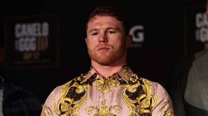 &iquest;Un nuevo Canelo &Aacute;lvarez? As&iacute; es su vida tras casarse con Fernanda