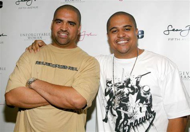 Irv Gotti